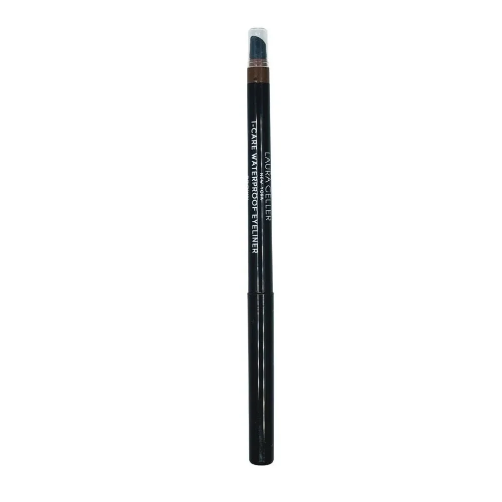 Laura Geller I-Care Waterproof Eyeliner - 0.35g / 0.01 oz - Brown